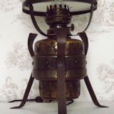 Lampe
