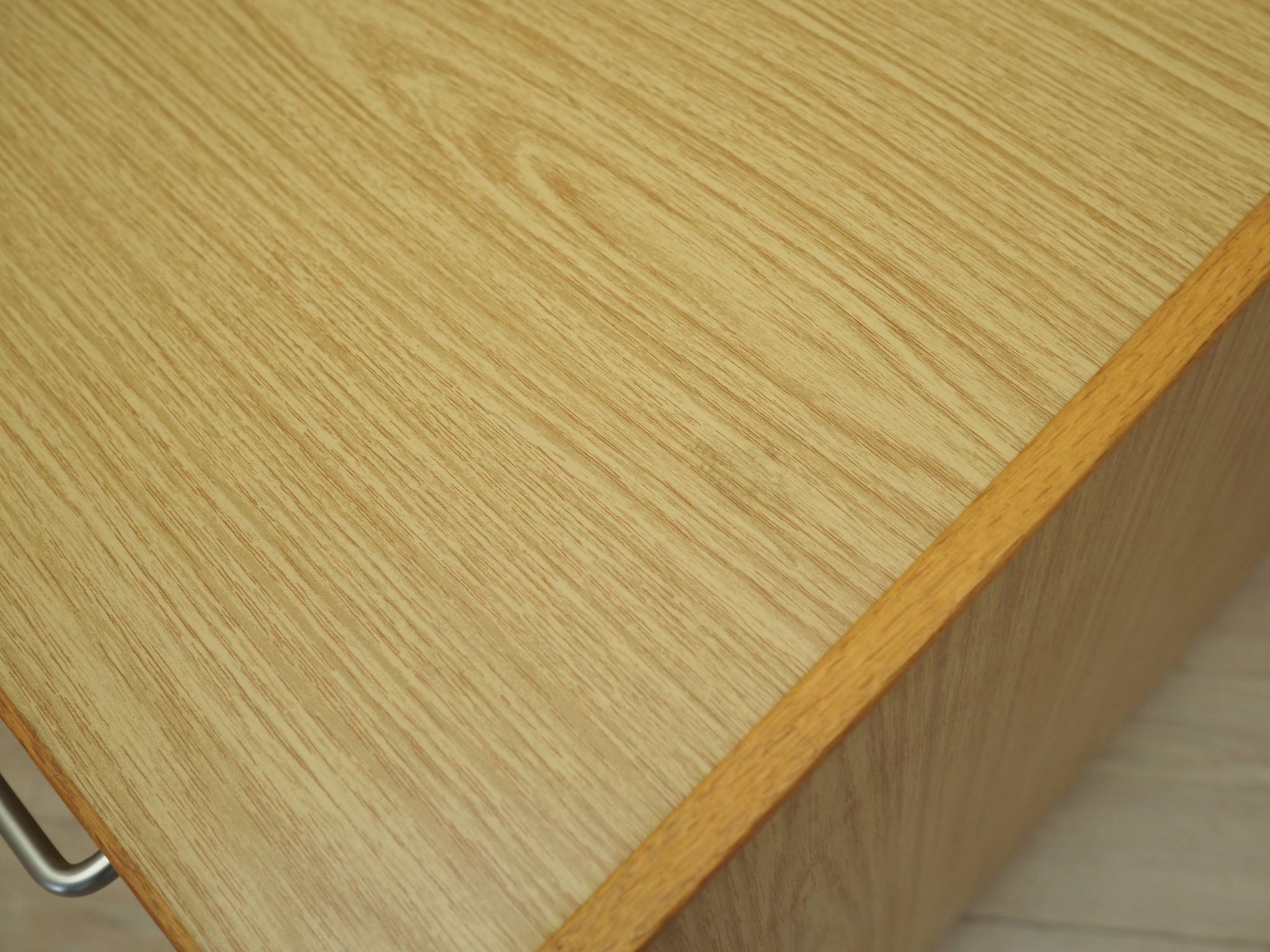 Commode danoise par Sorø Terminalborde, années 1970