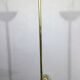 5 light chandelier 1970