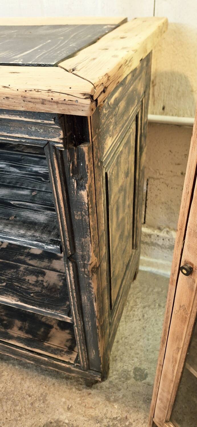 Workshop furniture