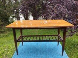 Coffee table  scandinavian