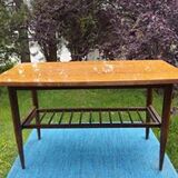Coffee table  scandinavian