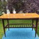 Coffee table  scandinavian