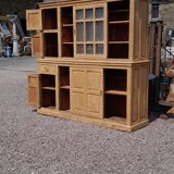 2 bodies sideboard
