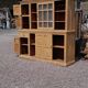 2 bodies sideboard