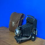 Bellows camera