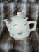 Old teapot/coffee pot