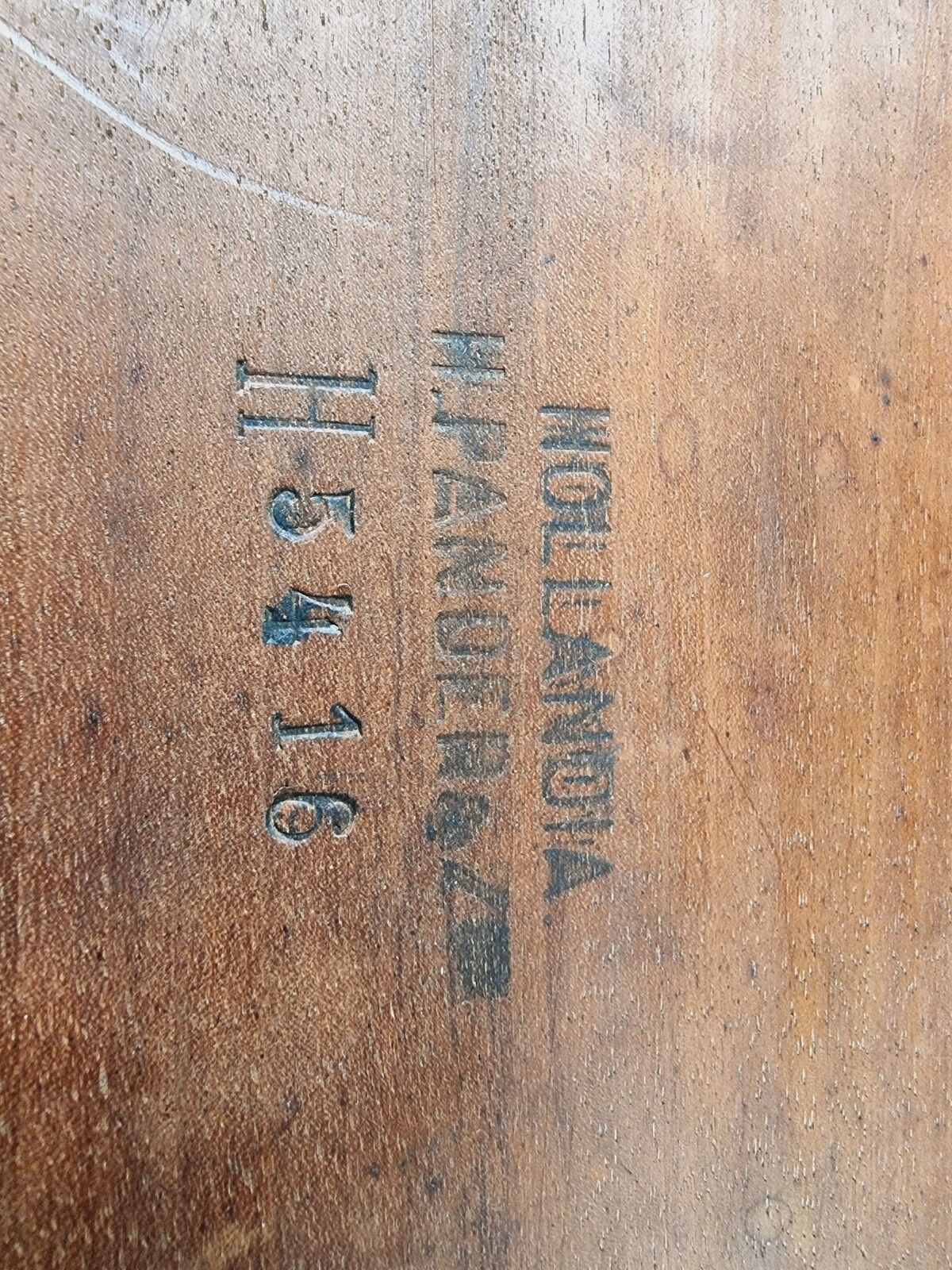 Antique table tea table side table Pander design