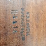 Antique table tea table side table Pander design