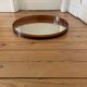 Organic mirror