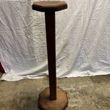 Column saddle