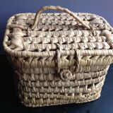Panier à couture