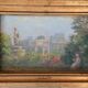 Frédéric humber 19th-20th century-animated landscape
