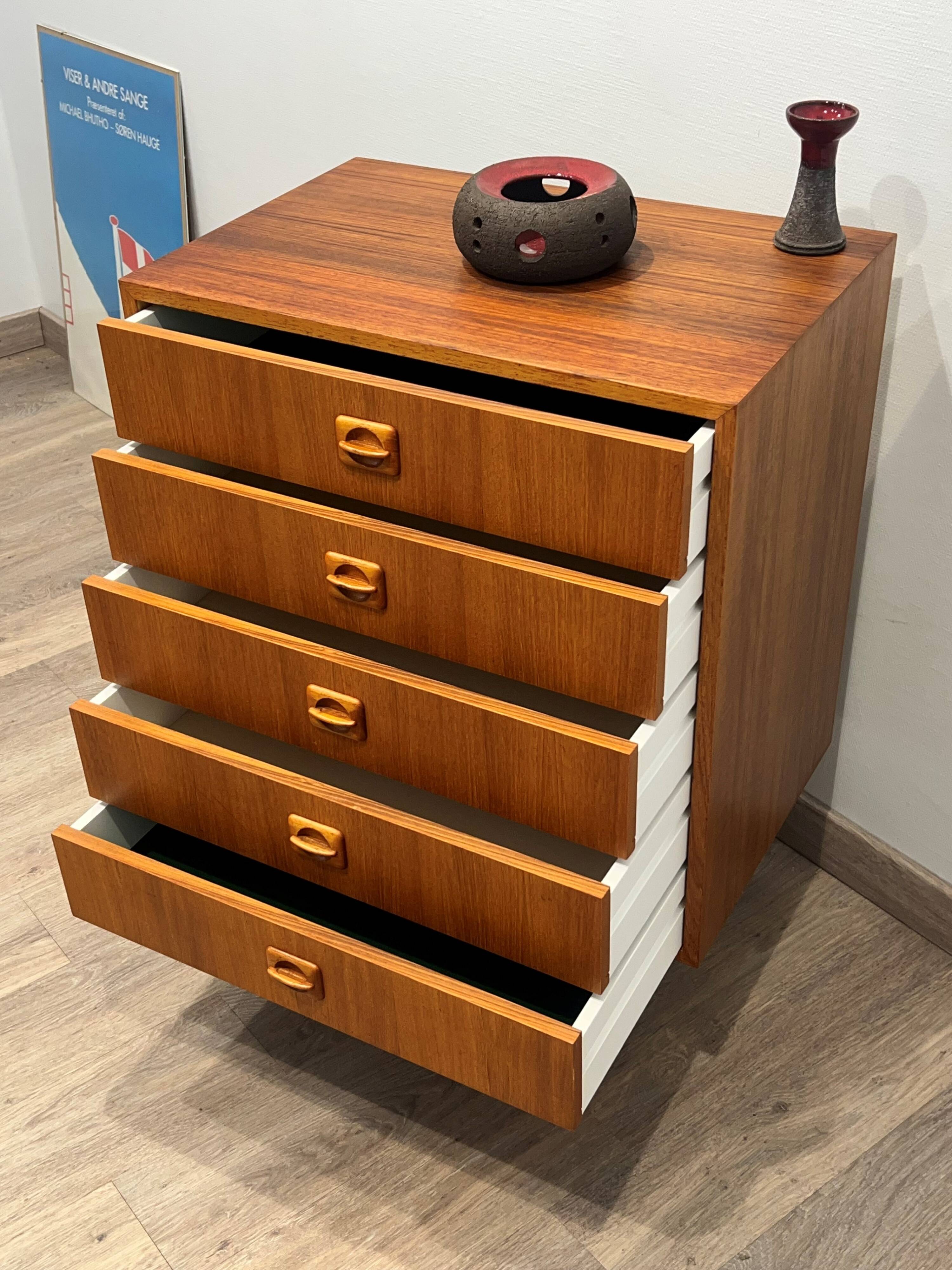 Scandinavian commode Denmark