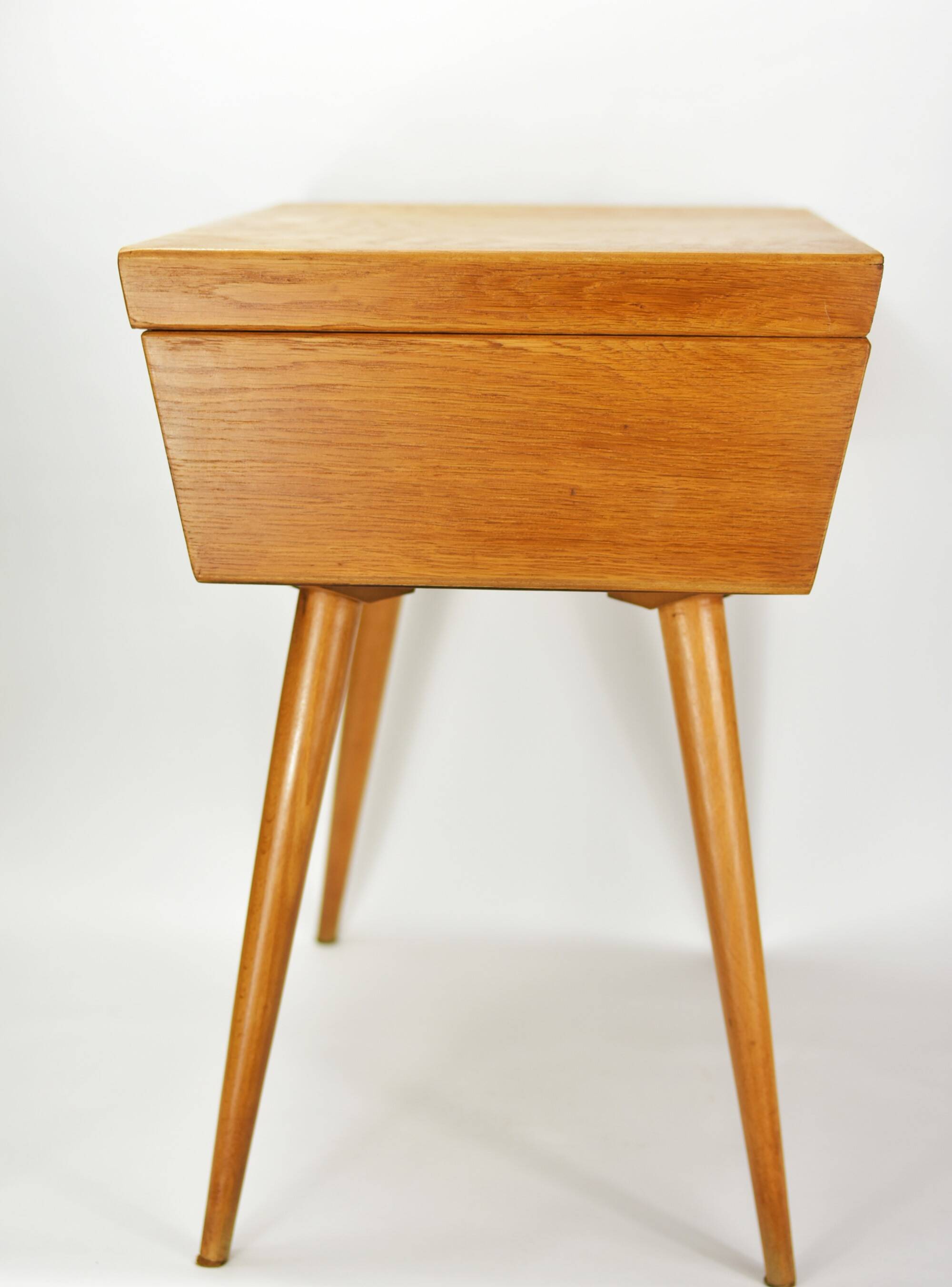 Vintage woodworker
