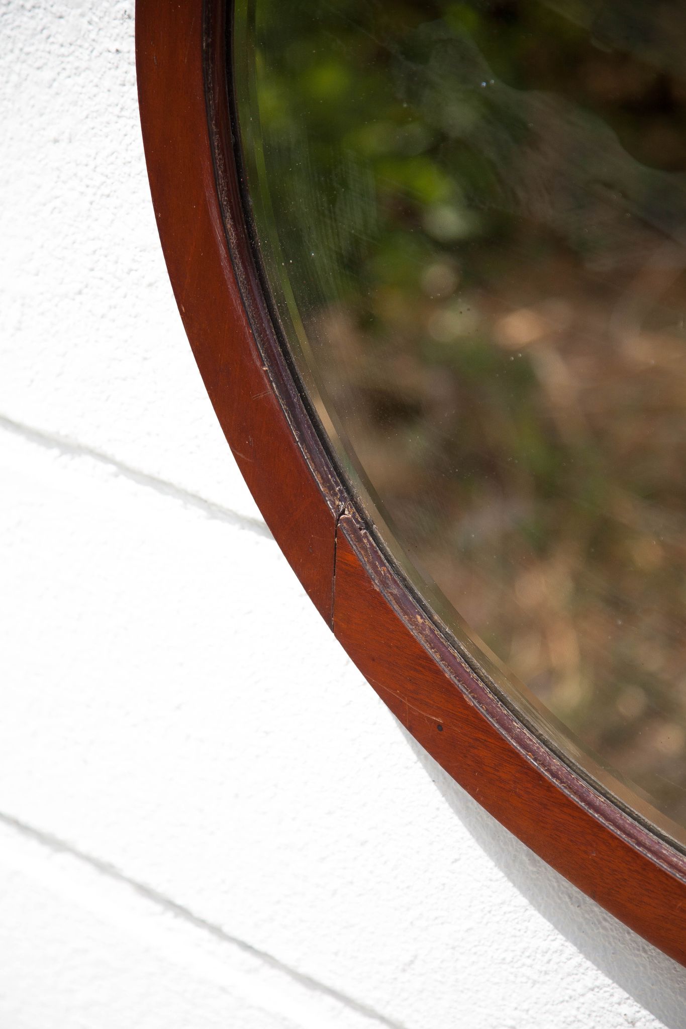 Miroir vintage