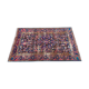 Oriental art deco carpet 123cm x 200cm