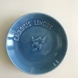 Gauloises empty-pocket ashtray