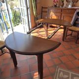 Oak table
