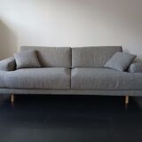 Scandinavian sofa bed Stockholm
