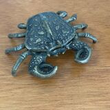 Crab ashtray