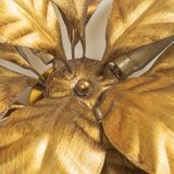 1970s ceiling lamp Hans Kögl