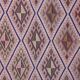Vintage Turkish kilim, handwoven, 170x217 cm.