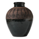 Eke Bjerén Swedish Ceramic Vase