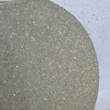 Vintage moon sugarball pendant light Jhon Reid
