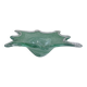 Murano glass catchall