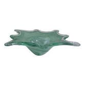 Murano glass catchall