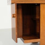 “Pranzo 602” sideboard by Silvio Coppola for Bernini - 1960s