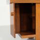 “Pranzo 602” sideboard by Silvio Coppola for Bernini - 1960s