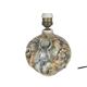 Suomi Finlandia - Timo Sarpaneva - 'marmbled lusterware - porcelain