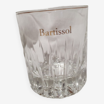 Verre à wisky Bartissol