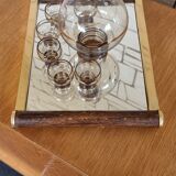 Liquor service