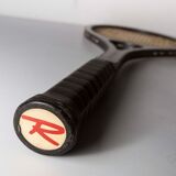 Raquette Rossignol R40 1980