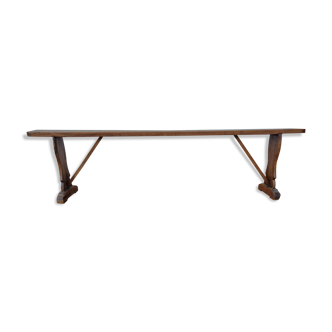 Old Bench of Communion 19th century