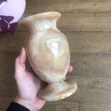 Vase onyx