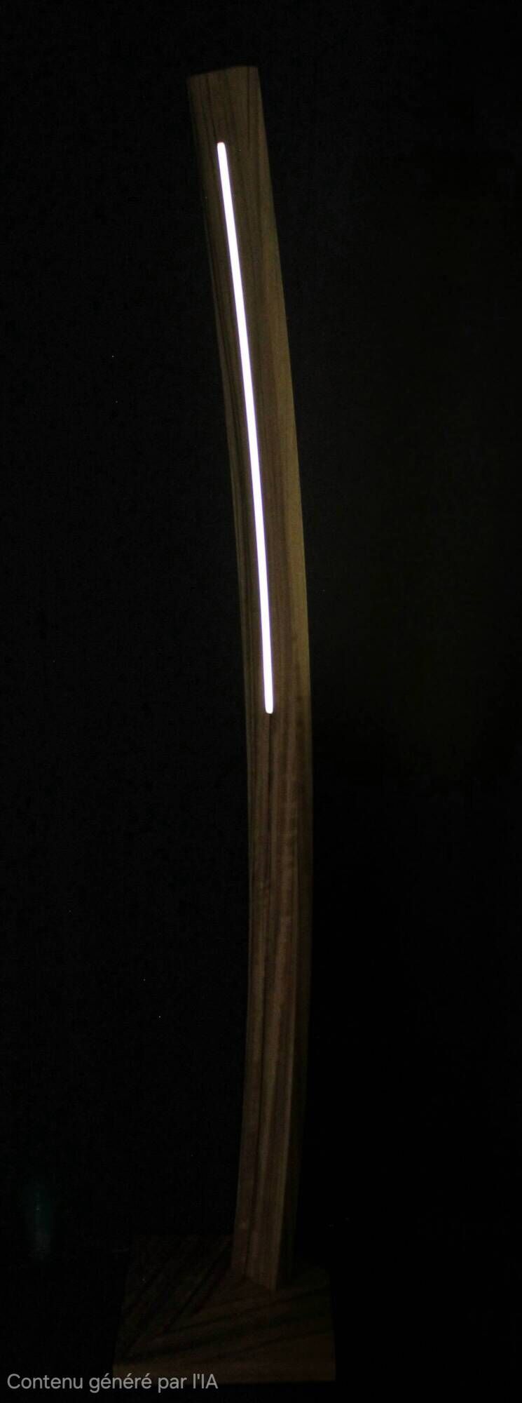 street lamp