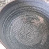 Pair of ceramic lunches Accolay 50s