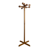 Porte-manteau années 70