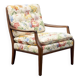 Fauteuil vintage années 60, restauré, trois disponibles