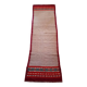 Handmade Anatolian Hallway Kilim 285x96cm