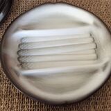7 asparagus plates