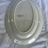 Luneville porcelain