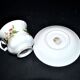 Royal Albert tasse Christmas Rose porcelaine anglaise Rose de Noël December
