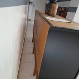 Low sideboard
