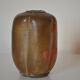 Vase en forme de cabosse de Cacao