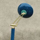 Vintage floor lamp